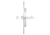 ДИСК ГАЛЬМIВНИЙ ЗАДНIЙ COATED BOSCH 0 986 479 C05 (фото 5)