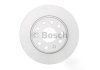 ДИСК ГАЛЬМIВНИЙ ЗАДНIЙ COATED BOSCH 0 986 479 C20 (фото 2)