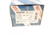 Цилиндр сцепление головний BOSCH 0 986 486 110 (фото 9)