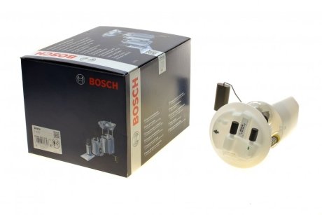 ЕЛЕКТРИЧНИЙ БЕНЗОНАСОС BOSCH 0 986 580 310