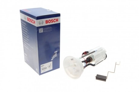 Электрический БЕНЗОНАСОС BOSCH 0 986 580 933 (фото 1)