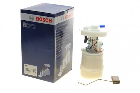 ПAЛИВОПІДКАЧУЮЧИЙ НАСОС BOSCH 0 986 580 951 (фото 1)