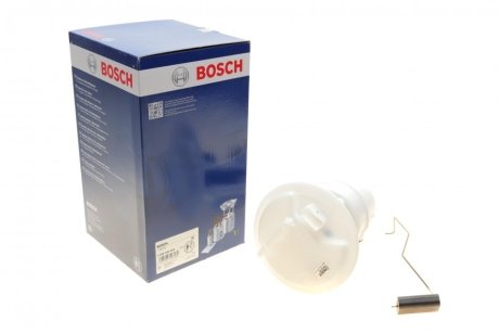 ПАЛИВОПІДКАЧУЮЧИЙ НАСОС BOSCH 0 986 580 959 (фото 1)