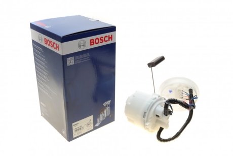 Модуль ПАЛИВНОГО НАСОСУ BOSCH 0 986 580 995