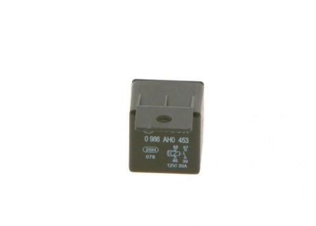 Реле напруги BOSCH 0 986 AH0 453