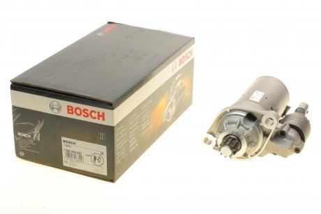 Стартер BOSCH 1 986 S00 823