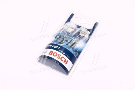 ЛАМПА BOSCH 1 987 301 079