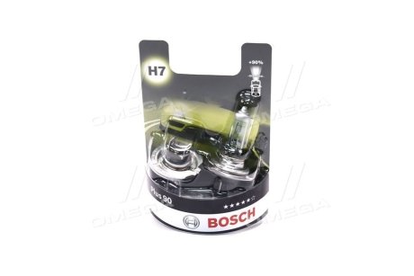 АВТОМОБІЛЬНА ЛАМПА РОЗЖАРЮВАННЯ BOSCH 1 987 301 423