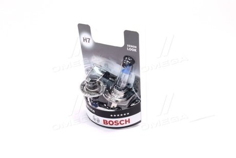 АВТОМОБІЛЬНА ЛАМПА РОЗЖАРЮВАННЯ BOSCH 1 987 301 441