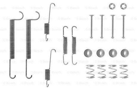 КОМПЛЕКТ ДЕТАЛЕЙ BOSCH 1 987 475 098