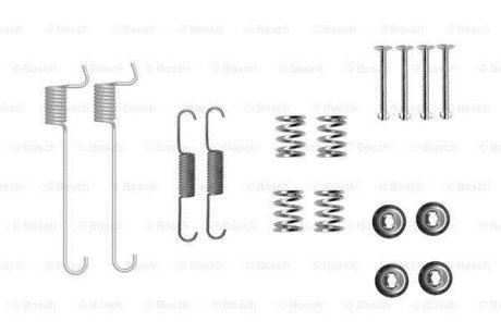 КОМПЛЕКТ ДЕТАЛЕЙ BOSCH 1 987 475 311