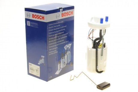 Електричний паливний насос BOSCH 1 987 580 013