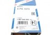 Ремень П-КЛИНОВИЙ 6PK1070 BOSCH 1 987 946 062 (фото 6)