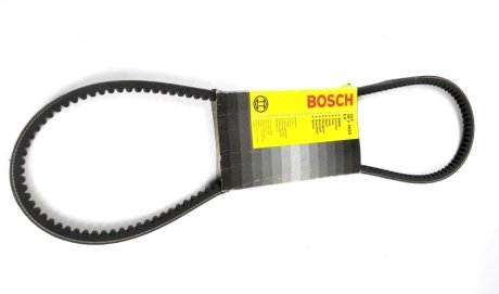 Ремень КЛИНОВИЙ BOSCH 1 987 947 614