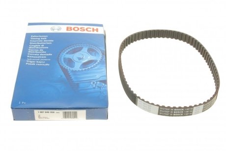 Пасок ГРМ Audi 100 2.0D/TD 78-91, VW LT28-55, Volvo BOSCH 1 987 949 059