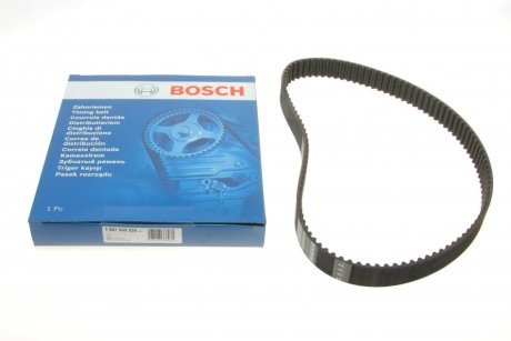 Ремень ЗУБЧАТИЙ BOSCH 1 987 949 536