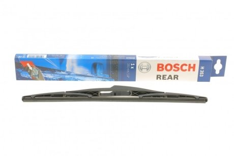 ЩІТКА Склоочисника ЗАДНЯ BOSCH 3 397 004 631