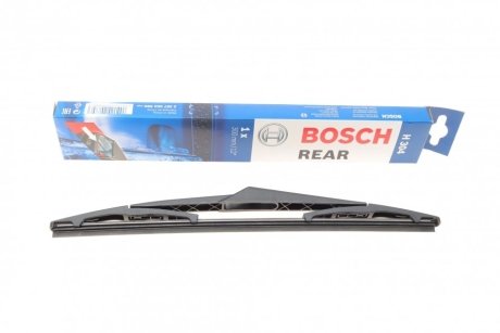 Щетка стеклоочистителя (задняя) (300mm) Renault Scenic III 09- BOSCH 3 397 004 990