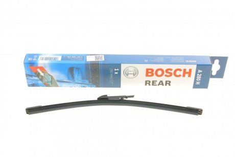 Щітка Склоочисника ЗАДНЯ BOSCH 3 397 008 005