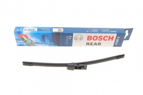 ЩІТКА СКЛООЧИСНИКА ЗАДНЯ BOSCH 3 397 008 634 (фото 1)