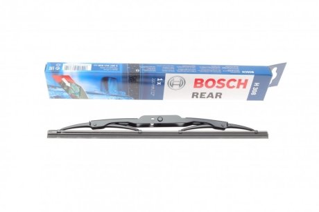 Щітка Склоочисника ЗАДНЯ BOSCH 3 397 011 628