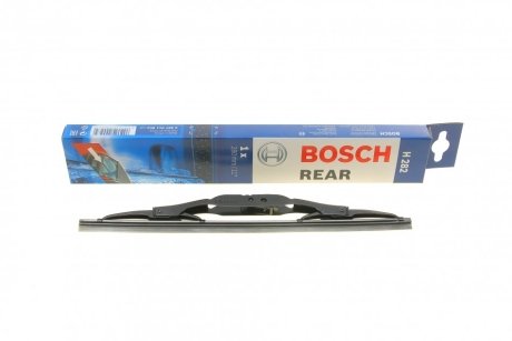 Щітка Склоочисника ЗАДНЯ BOSCH 3 397 011 802