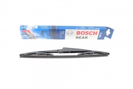 ЩІТКА СКЛООЧИСНИКА ЗАДНЯ BOSCH 3 397 011 814