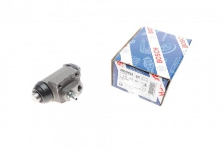 ЦИЛIНДР КОЛIСНИЙ BOSCH F 026 002 581