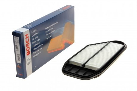 Повітряний Фільтр BOSCH F 026 400 349