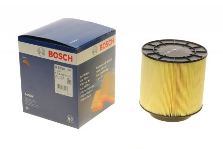 Повітряний Фільтр BOSCH F 026 400 394