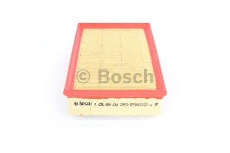 ВСТАВКА ПОВІТРЯНОГО ФІЛЬТРА BOSCH F 026 400 434