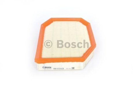 ВСТАВКА ПОВІТРЯНОГО ФІЛЬТРА BOSCH F 026 400 476