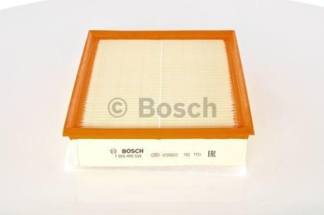 ВСТАВКА ПОВІТРЯНОГО ФІЛЬТРА BOSCH F 026 400 556