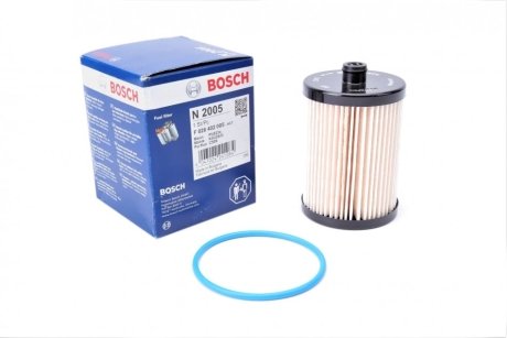 ПАЛИВНИЙ фільтр BOSCH F 026 402 005