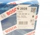 ПАЛИВНИЙ ФІЛЬТР ДИЗ BOSCH F 026 402 028 (фото 5)