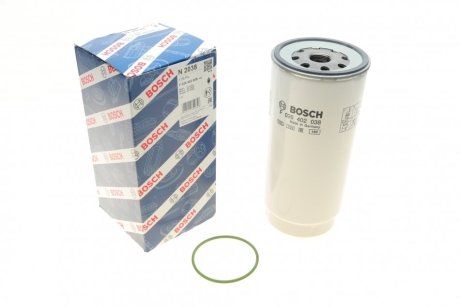 ПЕРЕМЕННЫЙ Фільтр ПАЛИВА BOSCH F 026 402 038