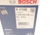 Фильтр топливный Nissan X-Trail/Renault Koleos 2.0dci 07- BOSCH F 026 402 108 (фото 7)