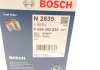 ПАЛИВНИЙ ФІЛЬТР ДИЗ BOSCH F 026 402 835 (фото 7)