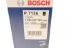 ФІЛЬТР МАСТИЛЬНИЙ BOSCH F 026 407 126 (фото 8)