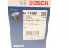 МАСТИЛЬНИЙ ФІЛЬТР BOSCH F 026 407 158 (фото 8)