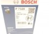 ВСТАВКА Масляного ФІЛЬТРУ BOSCH F 026 407 320 (фото 7)