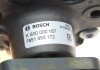 НАСОС ПІДСИЛЮВАЧА КЕРМОВОГО УПРАВЛІННЯ BOSCH K S00 000 157 (фото 2)