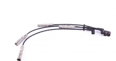 Провода зажигания VW T5 2.0i 03-15 (к-кт) BREMI 223H200