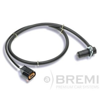 Датчик ABS BREMI 50874