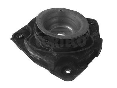 Опора амортизатора переднього Renault Clio III/Modus 04- Пр. CORTECO 80001499