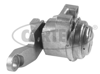 Опора двигателя правая Ford Mondeo IV (09-15) CORTECO 80004589