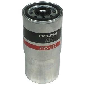 ФІЛЬТР паливний Delphi HDF530