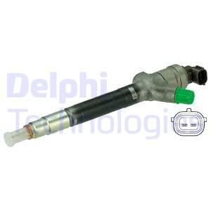 Форсунка Delphi HRD624