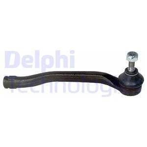 Наконечник правий Renault Megane Coupe 1.4 16V 04.09- Delphi TA2643