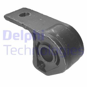 Сайлентблок переднього важеля Delphi TD301W